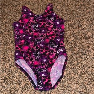 Gk leotard